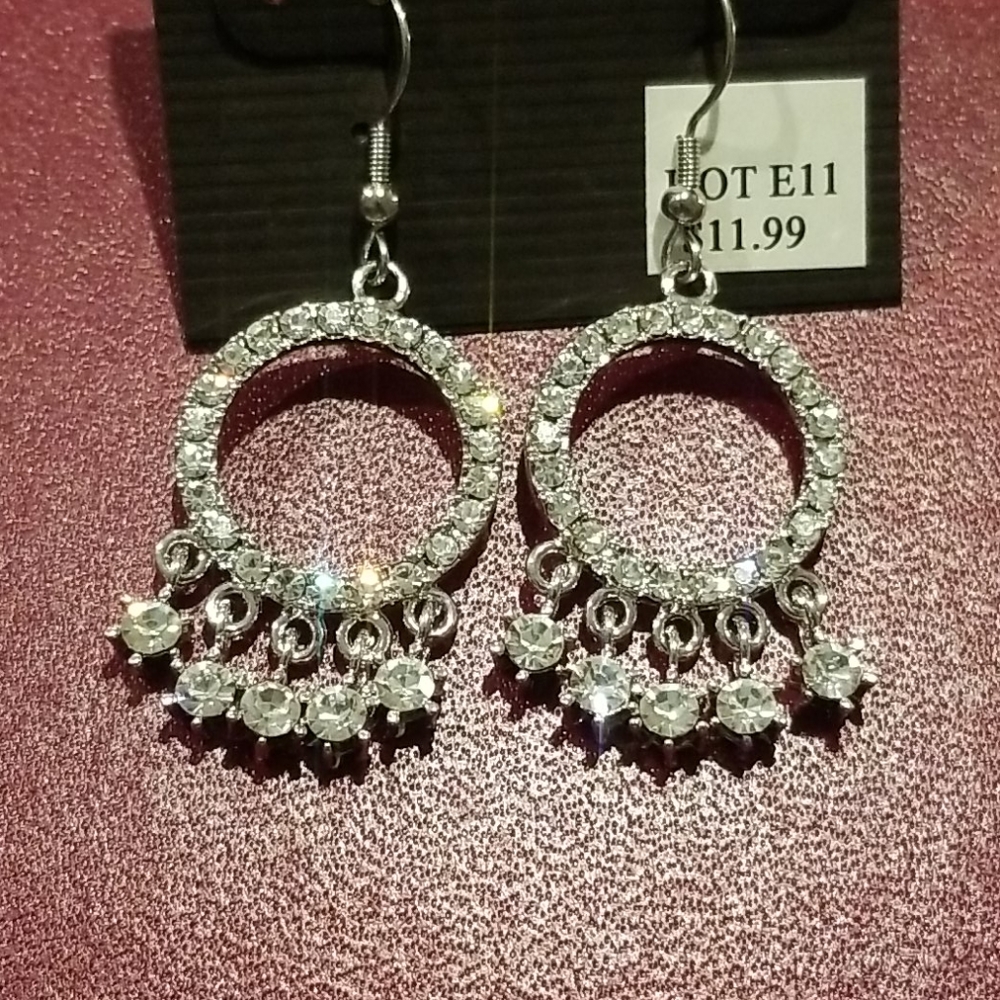 COSTUME JEWELRY CLEARANCE!!